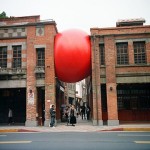 redball