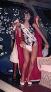 bahamas beauty pageant