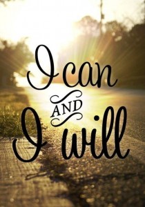 i can