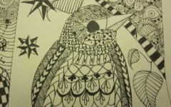bird -daisy