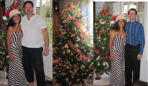 d g little g christmas 2014