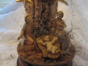 nativity