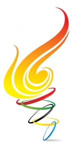 olympic-torch
